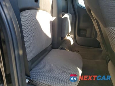 Zdjęcie 10 z 12 samochodu: 2009 SUZUKI EQUATOR BASE VIN:5Z6BD06T39C412974 - miniatura