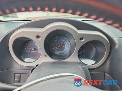 Zdjęcie 9 z 11 samochodu: 2002 NISSAN FRONTIER SC-V6 VIN:1N6MD29X42C309860 - miniatura