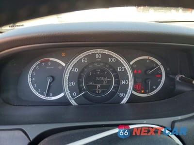 Zdjęcie 9 z 12 samochodu: 2014 HONDA ACCORD EXL VIN:1HGCR2F87EA070965 - miniatura