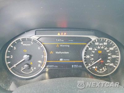 Zdjęcie 9 z 11 samochodu: 2020 NISSAN ALTIMA 2.5 S VIN:1N4BL4BV2LC164956 - miniatura