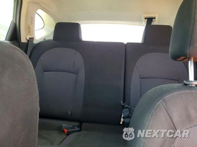 Zdjęcie 10 z 13 samochodu: 2011 NISSAN ROGUE S VIN:JN8AS5MV9BW690434 - miniatura