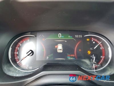 Zdjęcie 9 z 13 samochodu: 2023 TOYOTA RAV4 LE VIN:2T3H1RFVXPC242633 - miniatura