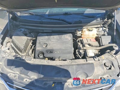 Zdjęcie 12 z 13 samochodu: 2018 CHEVROLET TRAVERSE LT VIN:1GNERGKW0JJ127338 - miniatura