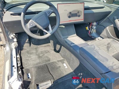 Zdjęcie 8 z 13 samochodu: 2025 TESLA MODEL 3 VIN:5YJ3E1EBXSF960879 - miniatura