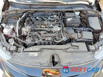 Zdjęcie 11 z 12 samochodu: 2024 TOYOTA COROLLA LE VIN:5YFB4MDE8RP147194 - miniatura