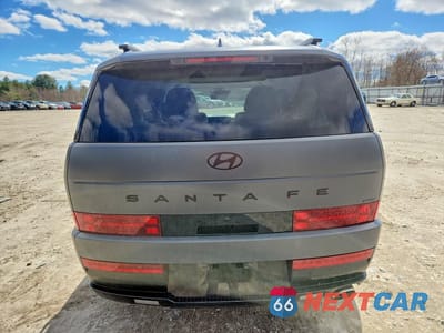 Zdjęcie 6 z 13 samochodu: 2025 HYUNDAI SANTA FE CALLIGRAPHY VIN:5NMP5DGL0SH122500 - miniatura