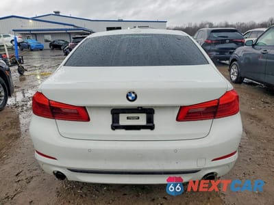 Zdjęcie 6 z 12 samochodu: 2017 BMW 530 XI VIN:WBAJA7C31HG905265 - miniatura