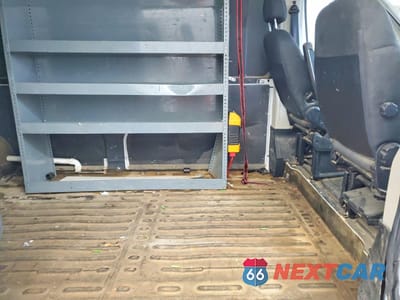 Zdjęcie 11 z 13 samochodu: 2016 RAM PROMASTER 2500 UTILITY / SERVICE VAN VIN:3C6TRVDG5GE129710 - miniatura