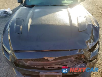 Zdjęcie 11 z 11 samochodu: 2017 FORD MUSTANG GT VIN:1FA6P8CF4H5309995 - miniatura