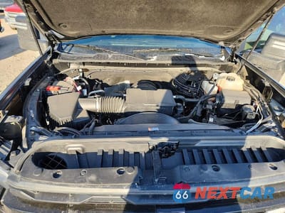 Zdjęcie 11 z 11 samochodu: 2024 CHEVROLET SILVERADO K2500 CUSTOM VIN:2GC4YME75R1113841 - miniatura