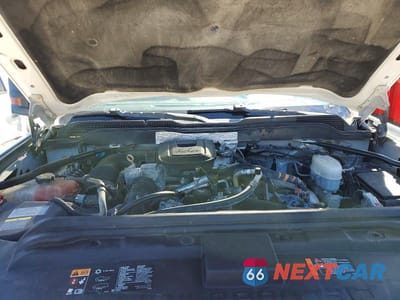 Zdjęcie 7 z 10 samochodu: 2016 CHEVROLET SILVERADO FLATBED TRUCK VIN:1GB4CYC80GF284735 - miniatura