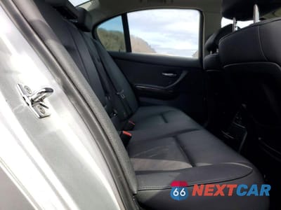 Zdjęcie 10 z 12 samochodu: 2008 BMW 328 XI SULEV VIN:WBAVC73538KX91750 - miniatura