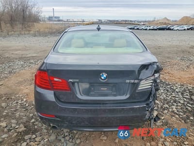 Zdjęcie 6 z 11 samochodu: 2015 BMW 535 XI VIN:WBA5B3C53FD540336 - miniatura