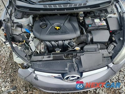 Zdjęcie 11 z 11 samochodu: 2015 HYUNDAI ELANTRA SE VIN:5NPDH4AE5FH617658 - miniatura