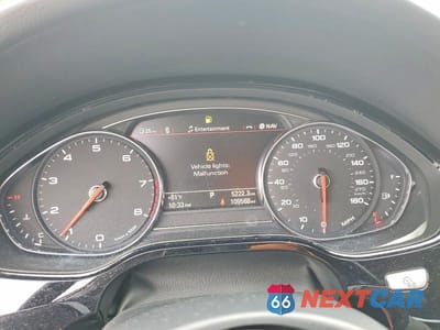 Zdjęcie 9 z 11 samochodu: 2012 AUDI A8 L QUATTRO VIN:WAURVAFD1CN024563 - miniatura