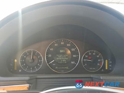 Zdjęcie 9 z 13 samochodu: 2008 MERCEDES-BENZ E 350 4MATIC WAGON VIN:WDBUH87X68B212556 - miniatura