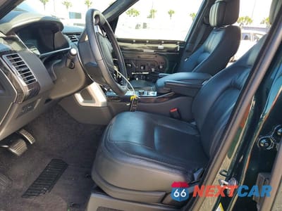 Zdjęcie 7 z 12 samochodu: 2022 LAND ROVER RANGE ROVER AUTOBIOGRAPHY VIN:SALGV2SE1NA458547 - miniatura