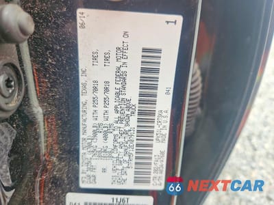 Zdjęcie 12 z 12 samochodu: 2014 TOYOTA TUNDRA SR VIN:5TFRM5F12EX079131 - miniatura