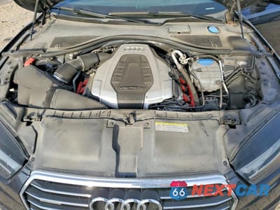 Zdjęcie 11 z 13 samochodu: 2016 AUDI A7 PRESTIGE VIN:WAU2GAFC5GN017690 - miniatura