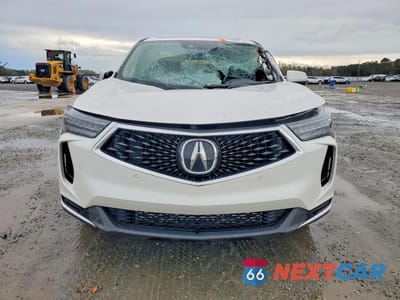 Piąte zdjęcie samochodu w środku: 2023 ACURA RDX TECHNOLOGY VIN:5J8TC2H5XPL010335 - miniatura