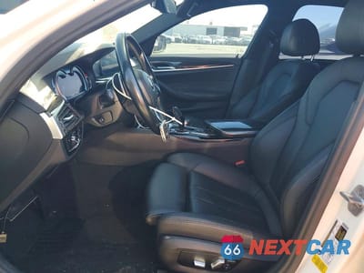 Zdjęcie 7 z 11 samochodu: 2017 BMW 530 I VIN:WBAJA5C39HG894021 - miniatura