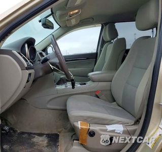Zdjęcie 7 z 13 samochodu: 2011 JEEP GRAND CHEROKEE LAREDO VIN:1J4RR4GG5BC565055 - miniatura