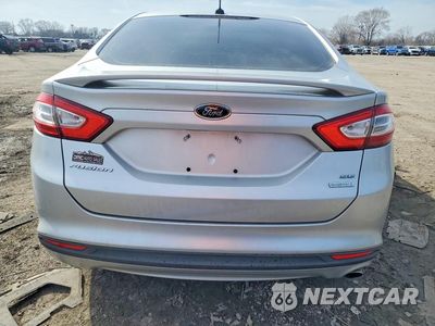 Zdjęcie 6 z 11 samochodu: 2013 FORD FUSION SE VIN:3FA6P0HR4DR168518 - miniatura