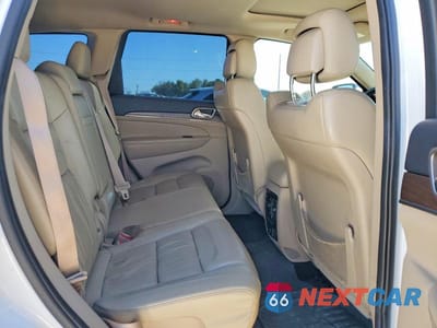 Zdjęcie 11 z 13 samochodu: 2015 JEEP GRAND CHEROKEE LIMITED VIN:1C4RJFBG1FC862376 - miniatura