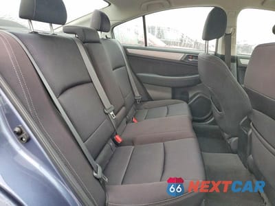 Zdjęcie 10 z 12 samochodu: 2015 SUBARU LEGACY 2.5I PREMIUM VIN:4S3BNAF68F3073362 - miniatura