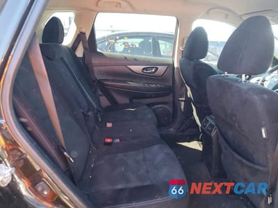 Zdjęcie 11 z 13 samochodu: 2014 NISSAN ROGUE SV VIN:5N1AT2MVXEC839913 - miniatura