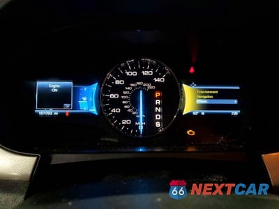 Zdjęcie 9 z 14 samochodu: 2014 FORD EDGE SEL VIN:2FMDK4JC9EBA66284 - miniatura