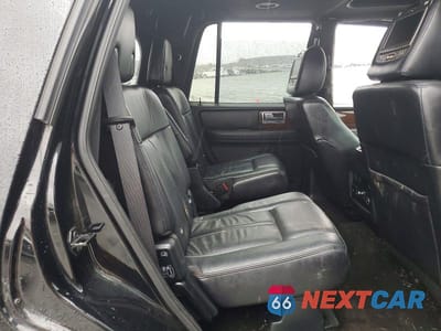 Zdjęcie 11 z 12 samochodu: 2016 LINCOLN NAVIGATOR SELECT VIN:5LMJJ2JT5GEL01343 - miniatura