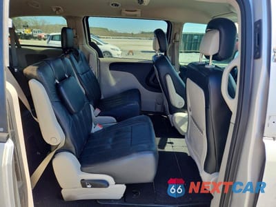Zdjęcie 11 z 14 samochodu: 2012 DODGE GRAND CARAVAN SE VIN:2C4RDGBG3CR367127 - miniatura