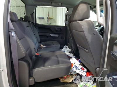 Zdjęcie 10 z 11 samochodu: 2016 CHEVROLET SILVERADO K1500 LT VIN:3GCUKREC7GG284879 - miniatura