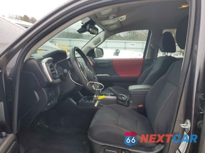 Zdjęcie 7 z 11 samochodu: 2023 TOYOTA TACOMA SR5 V6 VIN:3TYCZ5AN9PT127352 - miniatura