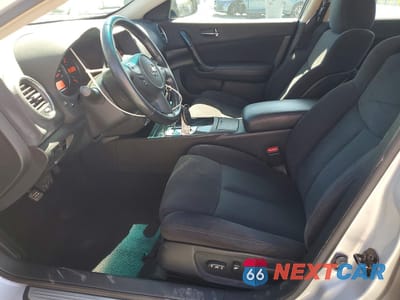 Zdjęcie 7 z 12 samochodu: 2010 NISSAN MAXIMA 3.5 S VIN:1N4AA5AP7AC850322 - miniatura