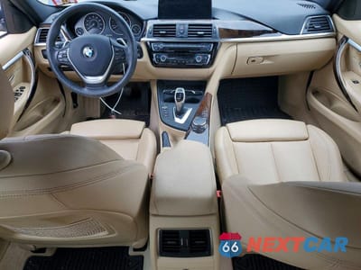 Zdjęcie 8 z 12 samochodu: 2016 BMW 328 XI SULEV VIN:WBA8E3C53GK502347 - miniatura