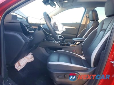 Zdjęcie 7 z 13 samochodu: 2025 BUICK ENVISION SPORT TOURING VIN:LRBFZLE48SD011609 - miniatura