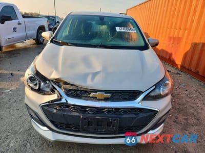 Piąte zdjęcie samochodu w środku: 2020 CHEVROLET SPARK 1LT VIN:KL8CD6SA1LC439262 - miniatura