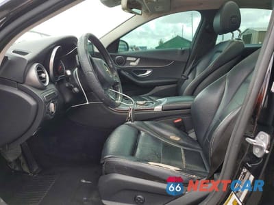 Zdjęcie 7 z 12 samochodu: 2017 MERCEDES-BENZ C 300 VIN:55SWF4JB8HU204279 - miniatura