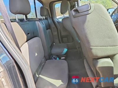 Zdjęcie 10 z 11 samochodu: 2006 NISSAN FRONTIER XE VIN:1N6BD06T66C449699 - miniatura