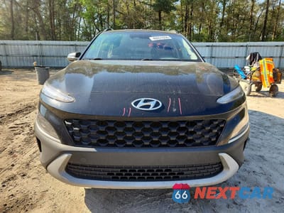 Piąte zdjęcie samochodu w środku: 2023 HYUNDAI KONA SEL VIN:KM8K62AB1PU945377 - miniatura