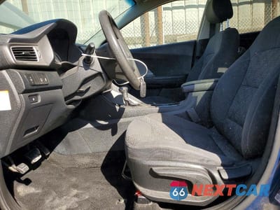 Zdjęcie 7 z 13 samochodu: 2019 KIA NIRO LX VIN:KNDCB3LC9K5334595 - miniatura