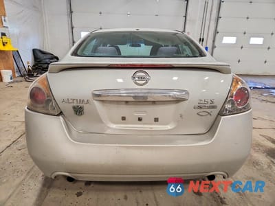 Zdjęcie 6 z 12 samochodu: 2011 NISSAN ALTIMA 2.5 VIN:1N4AL2AP2BN504953 - miniatura