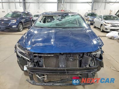 Piąte zdjęcie samochodu w środku: 2021 VOLKSWAGEN PASSAT SE VIN:1VWSA7A36MC016891 - miniatura