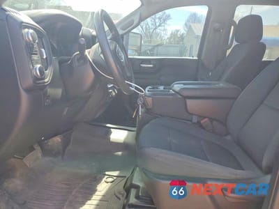Zdjęcie 7 z 13 samochodu: 2023 GMC SIERRA K2500 HEAVY DUTY VIN:1GT49LEY1PF262060 - miniatura