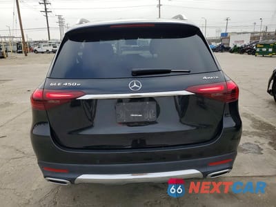 Zdjęcie 6 z 12 samochodu: 2024 MERCEDES-BENZ GLE 450E 4MATIC VIN:4JGFB4GB0RB198482 - miniatura