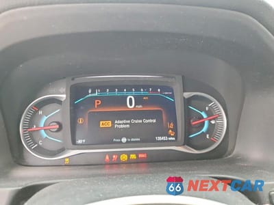 Zdjęcie 9 z 12 samochodu: 2019 HONDA PILOT TOURING VIN:5FNYF6H93KB040357 - miniatura