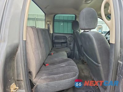 Zdjęcie 10 z 12 samochodu: 2003 DODGE RAM 2500 ST VIN:3D7KU28D93G749529 - miniatura