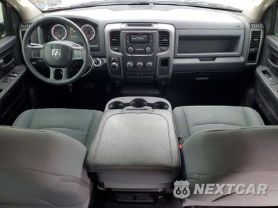 Zdjęcie 8 z 12 samochodu: 2020 RAM 1500 CLASSIC TRADESMAN VIN:3C6RR6KT9LG134116 - miniatura